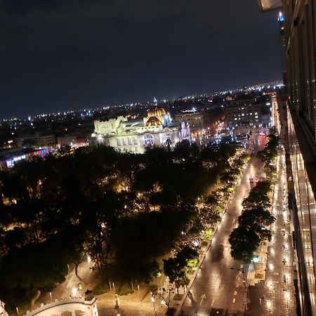 Carso Alameda Residenses Apartment Мексико Сити Екстериор снимка