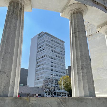 Carso Alameda Residenses Apartment Мексико Сити Екстериор снимка