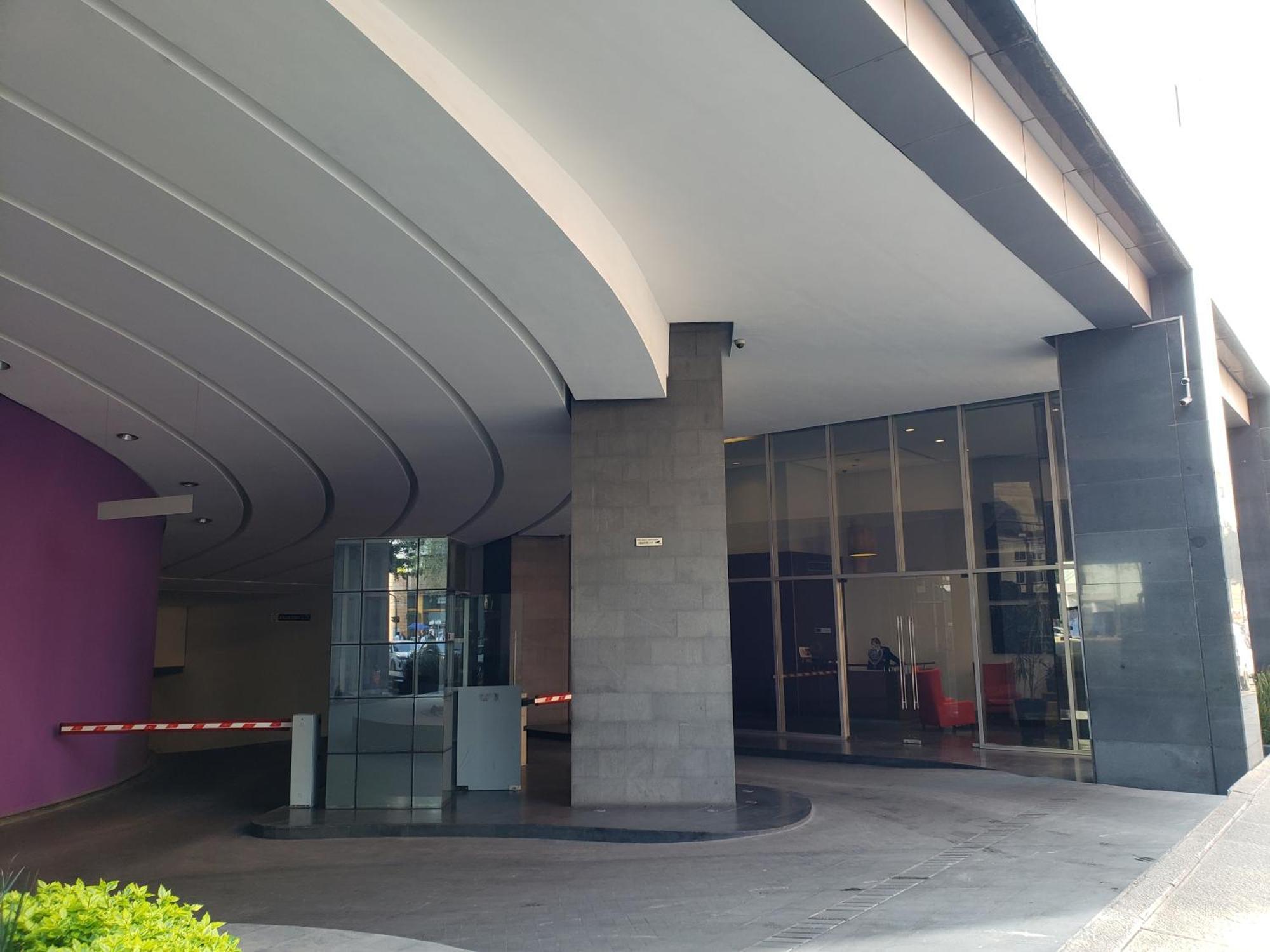 Carso Alameda Residenses Apartment Мексико Сити Екстериор снимка