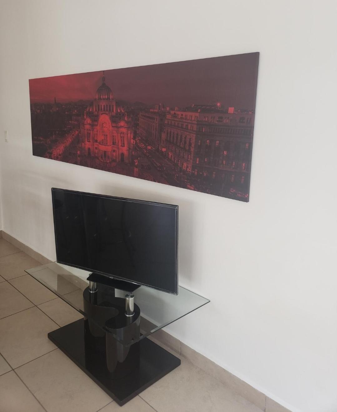 Carso Alameda Residenses Apartment Мексико Сити Екстериор снимка