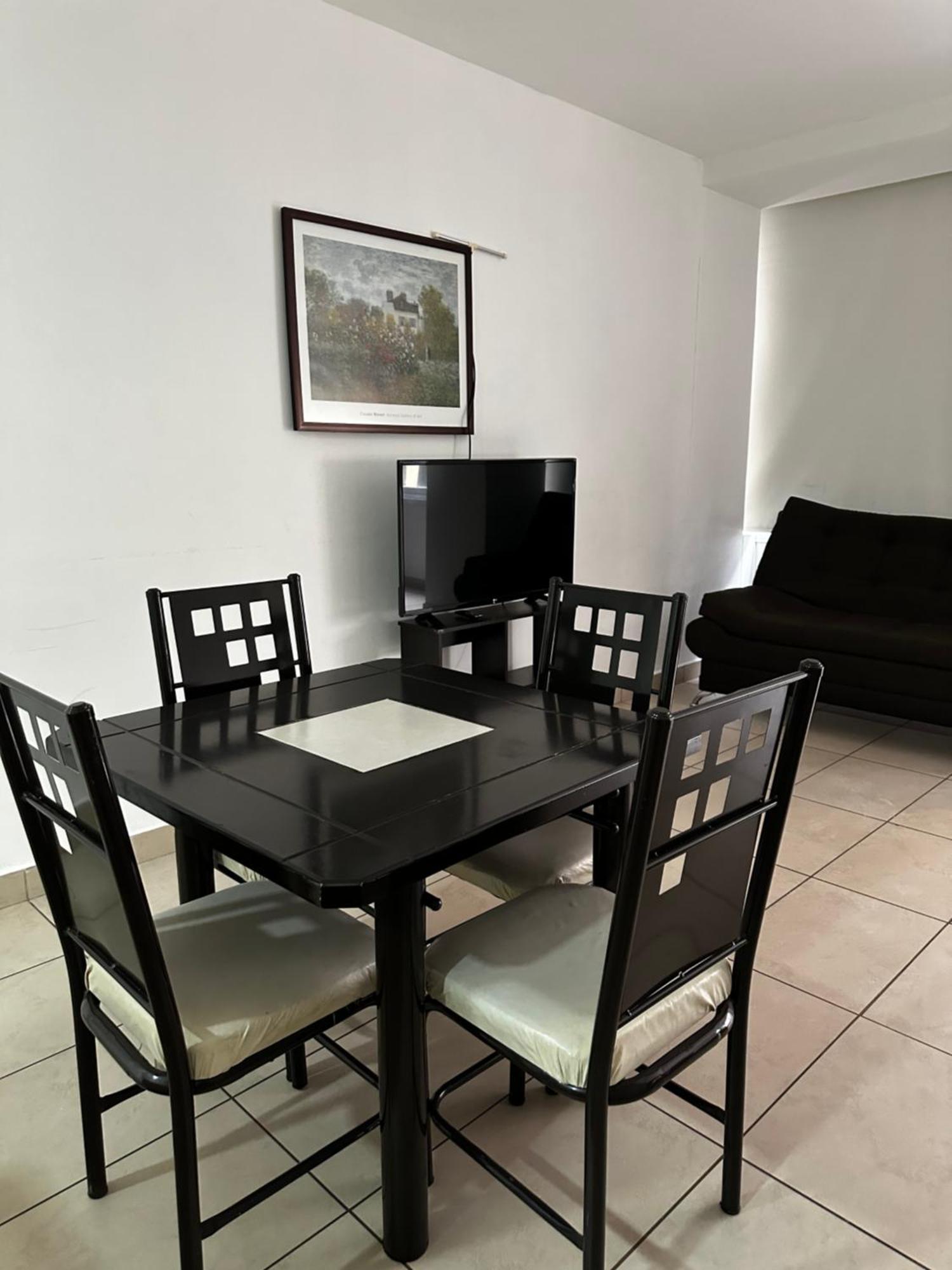 Carso Alameda Residenses Apartment Мексико Сити Екстериор снимка