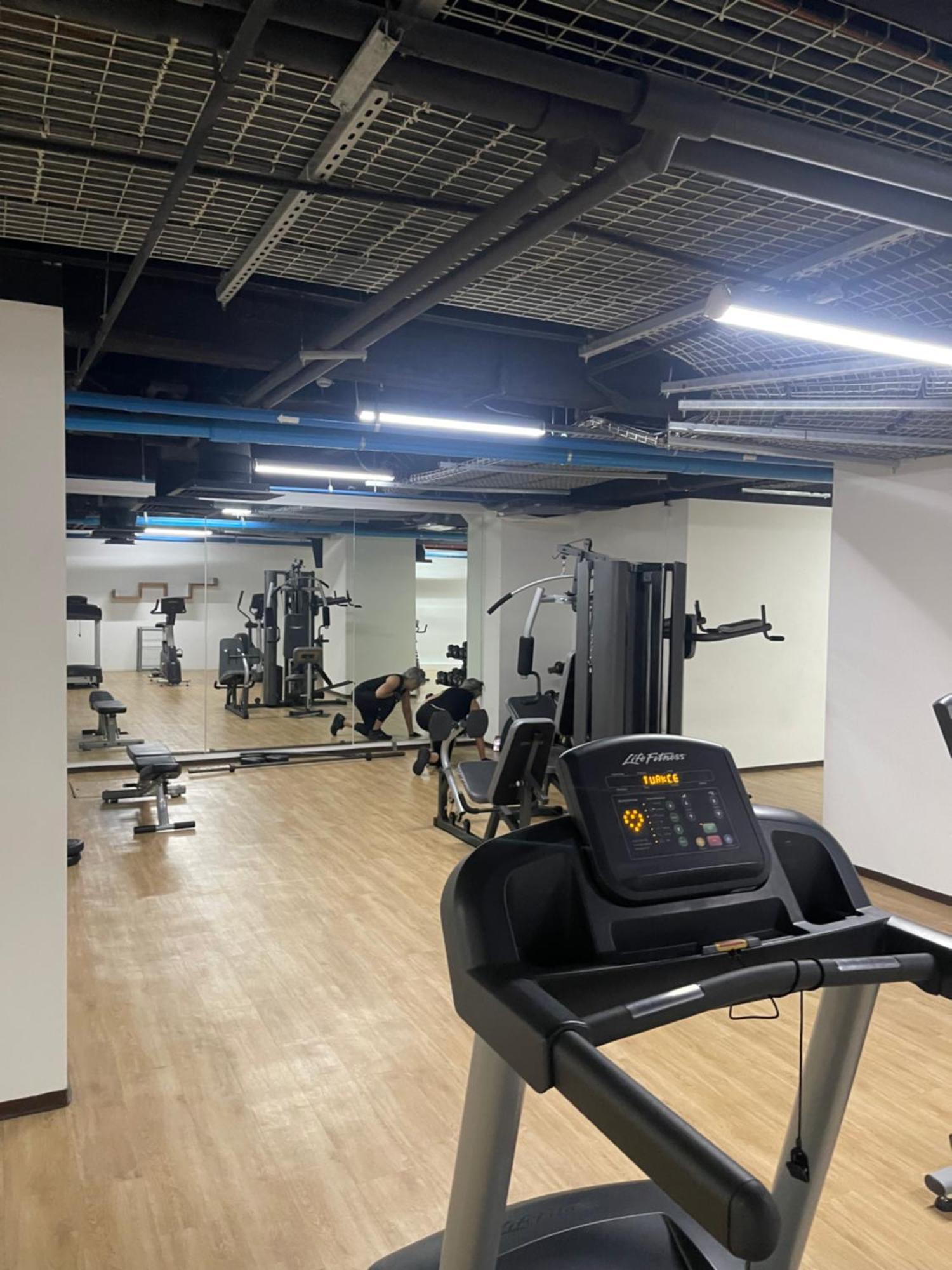 Carso Alameda Residenses Apartment Мексико Сити Екстериор снимка