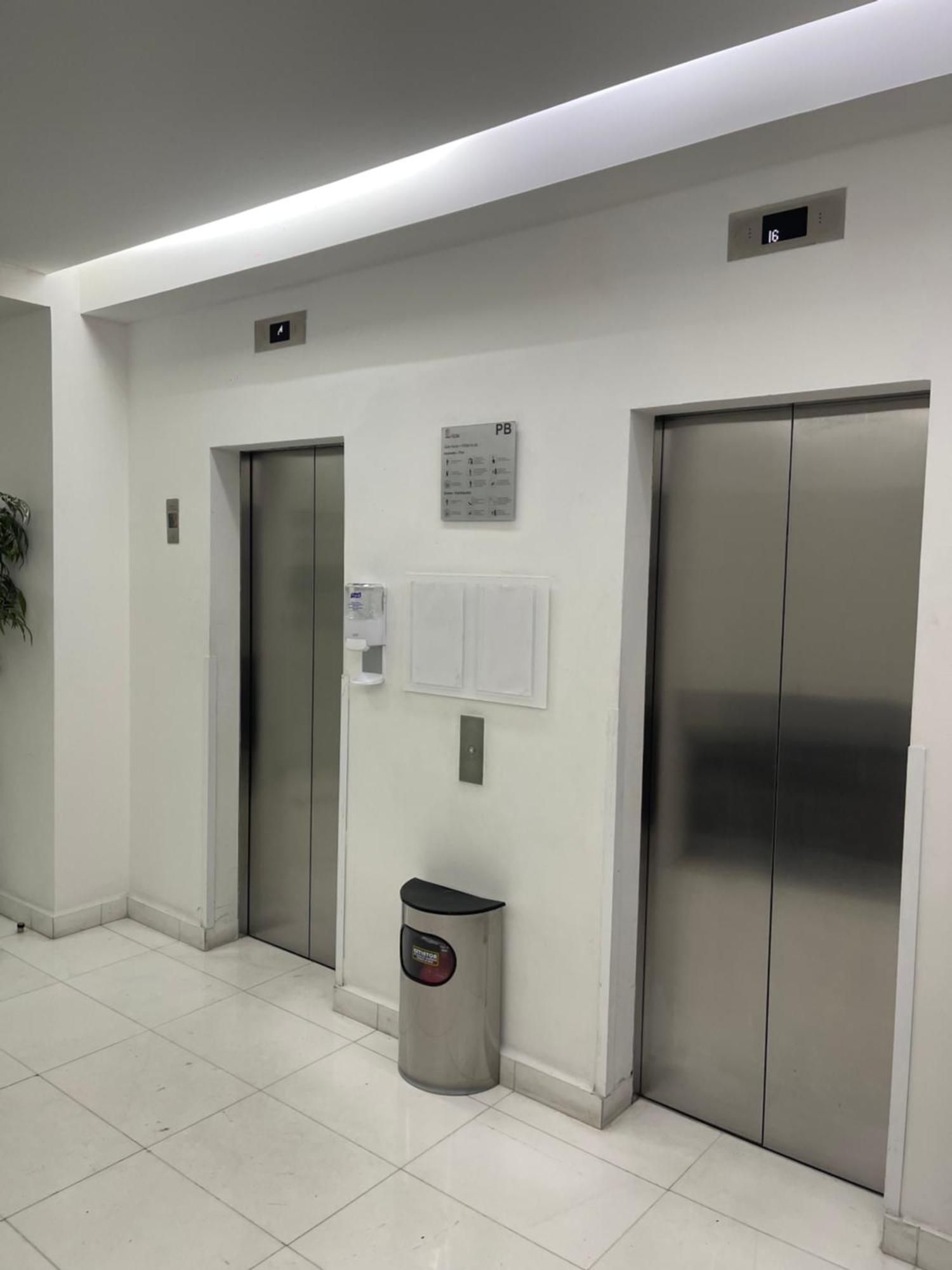 Carso Alameda Residenses Apartment Мексико Сити Екстериор снимка