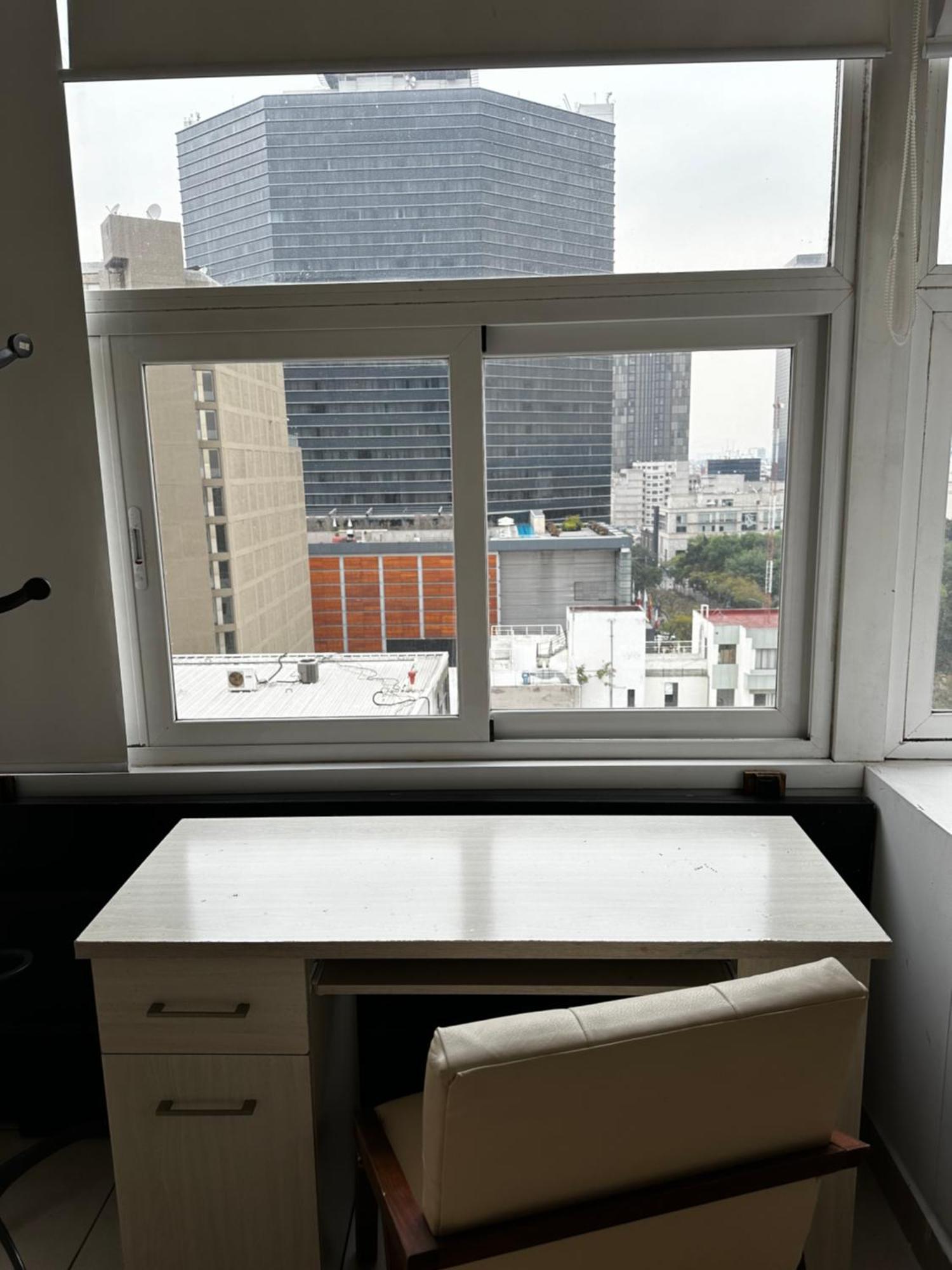 Carso Alameda Residenses Apartment Мексико Сити Екстериор снимка