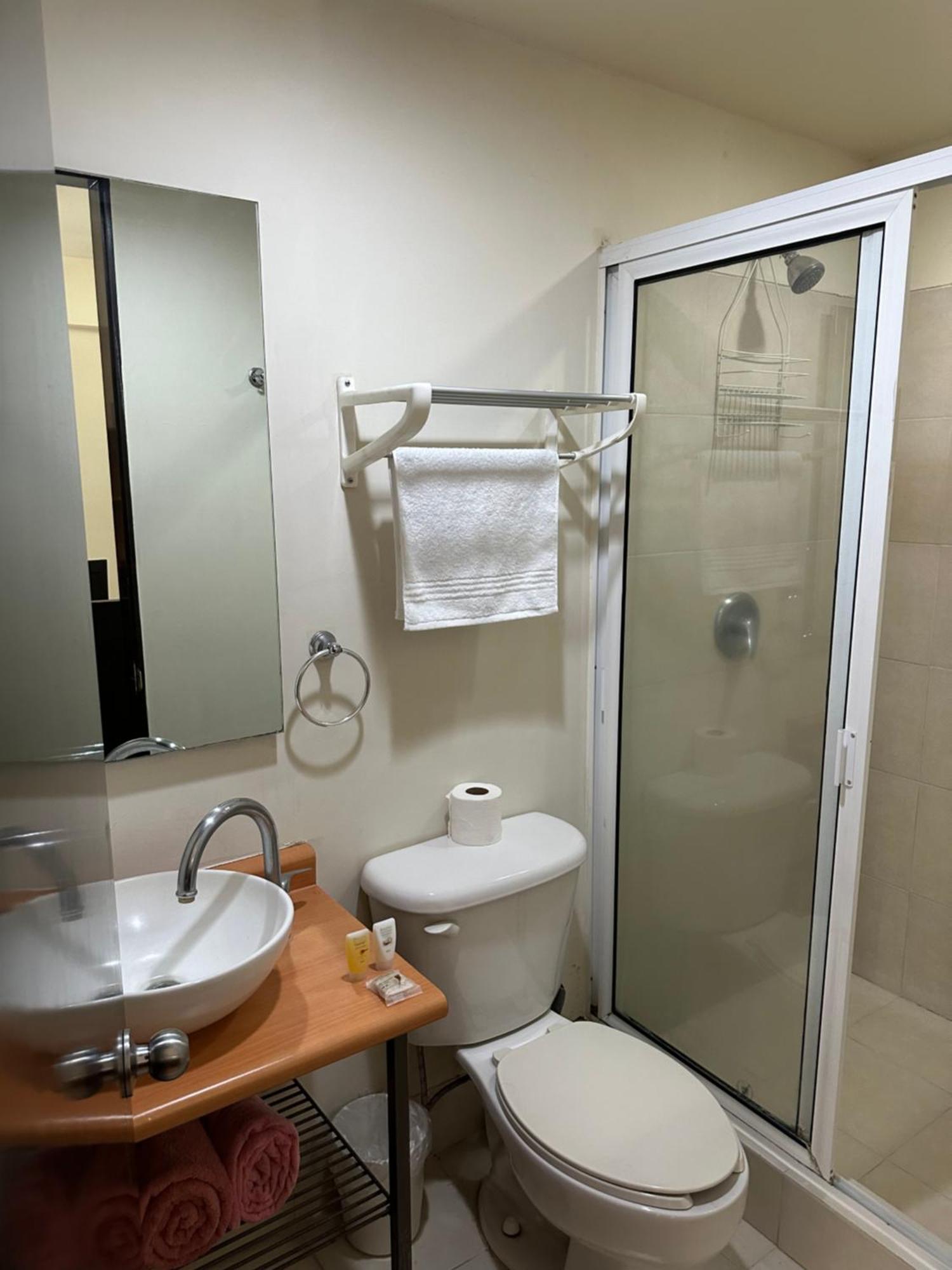 Carso Alameda Residenses Apartment Мексико Сити Екстериор снимка
