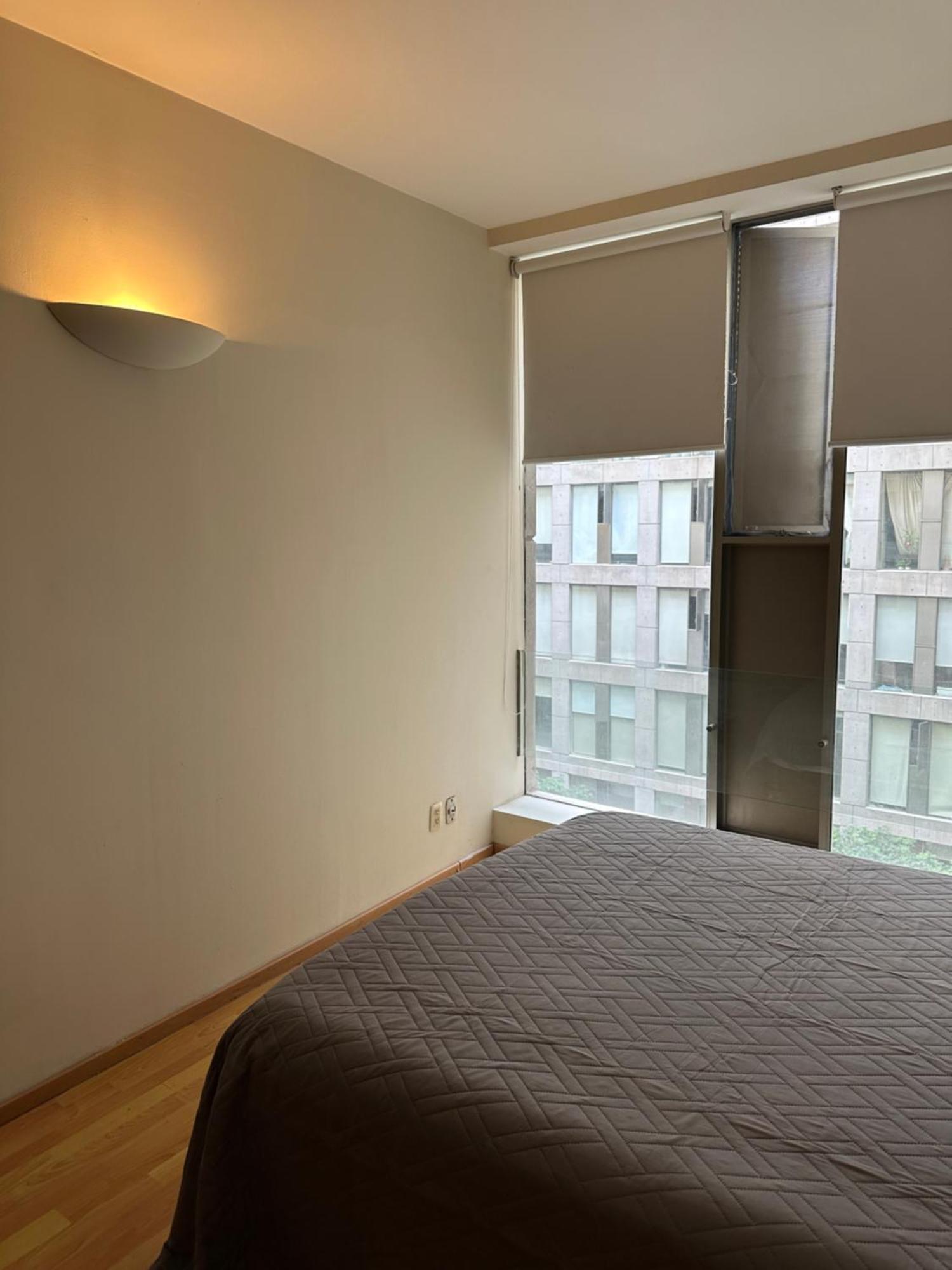 Carso Alameda Residenses Apartment Мексико Сити Екстериор снимка