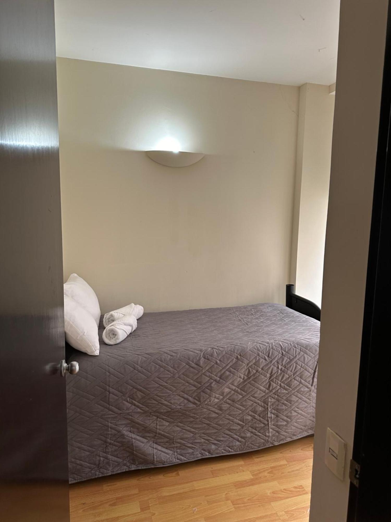 Carso Alameda Residenses Apartment Мексико Сити Екстериор снимка