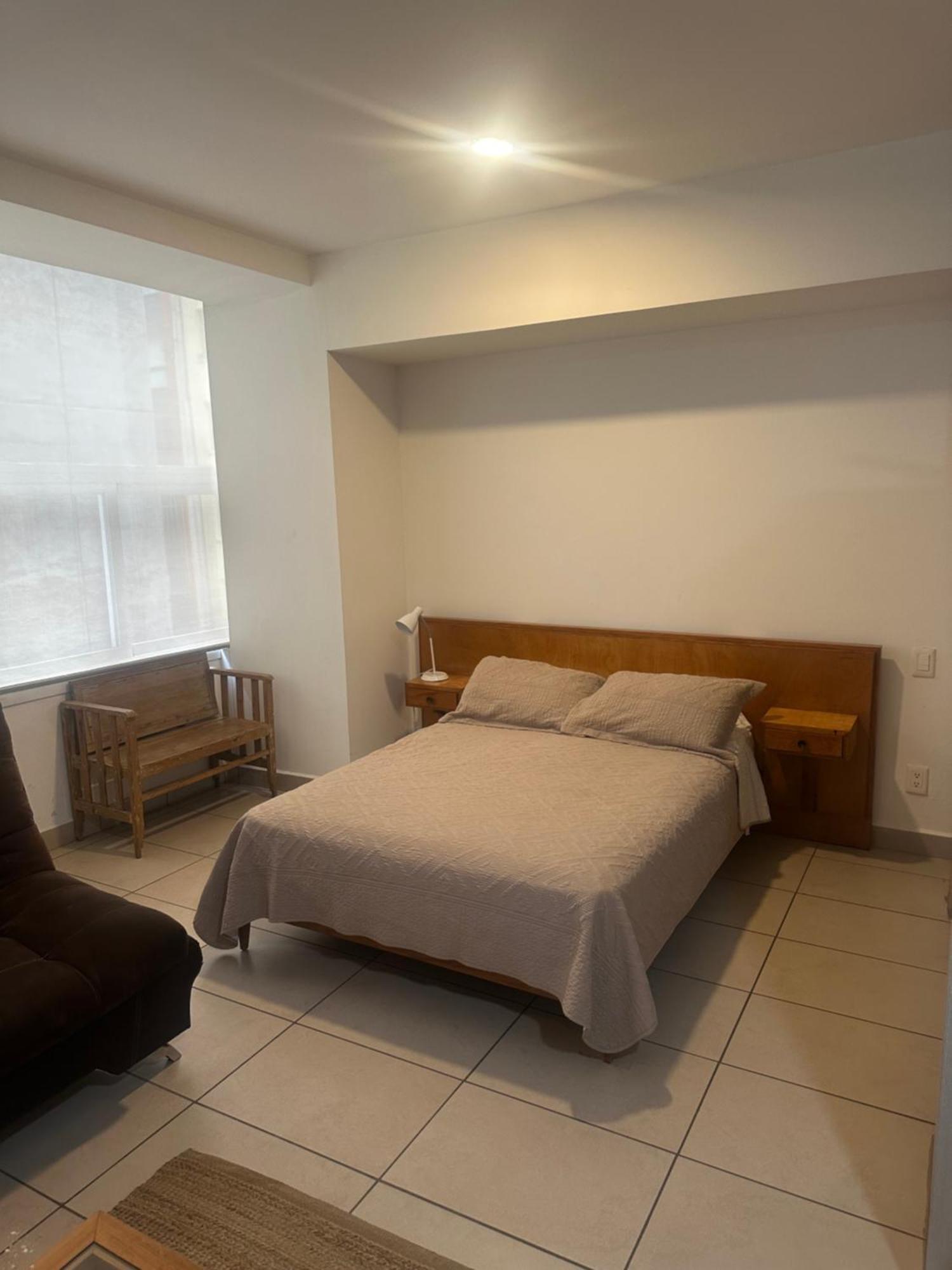 Carso Alameda Residenses Apartment Мексико Сити Екстериор снимка