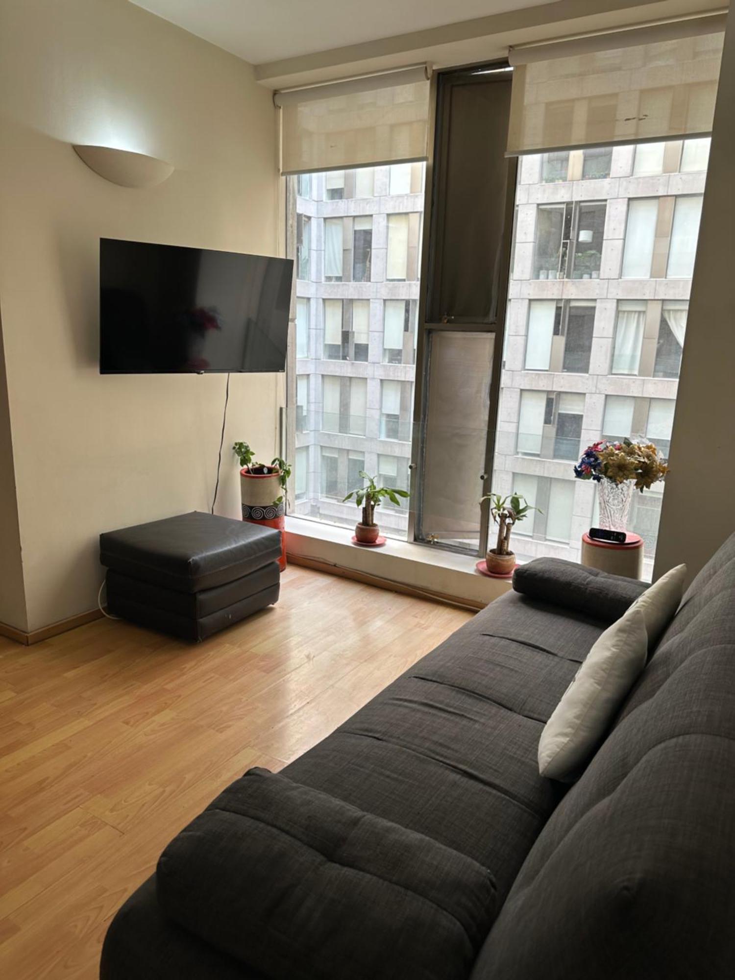 Carso Alameda Residenses Apartment Мексико Сити Екстериор снимка
